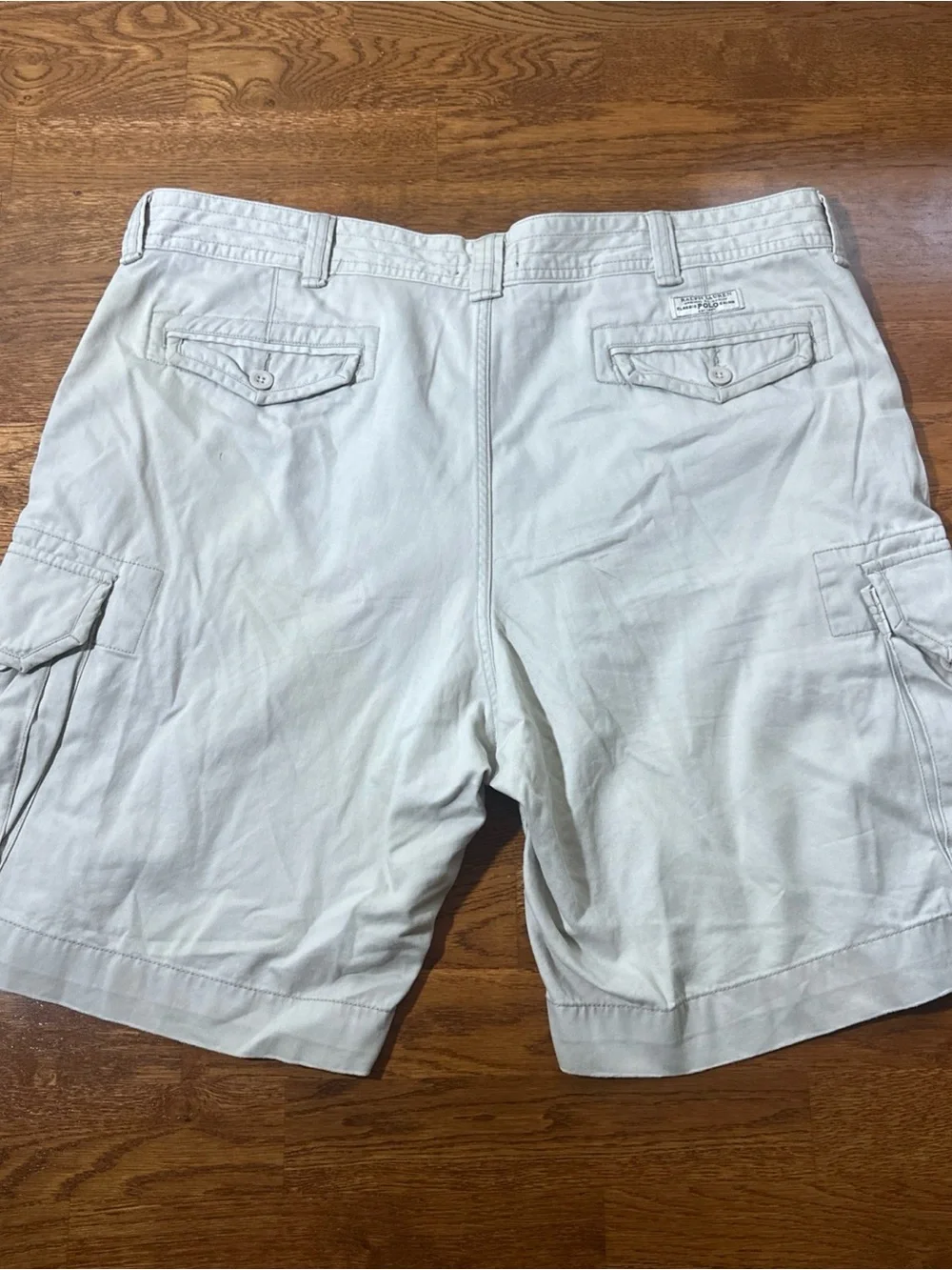 Ralph Lauren classic polo